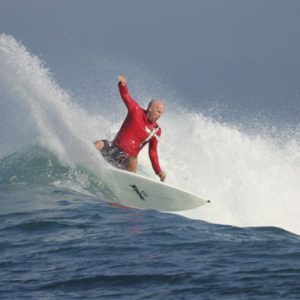 Ultimate Surfing Experience
